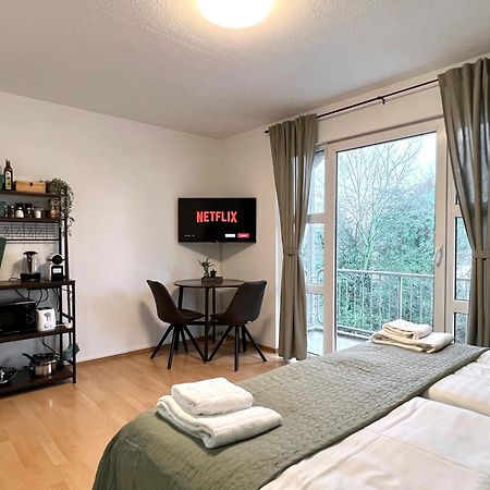 Sali - Essen - Studioapartments Bagian luar foto