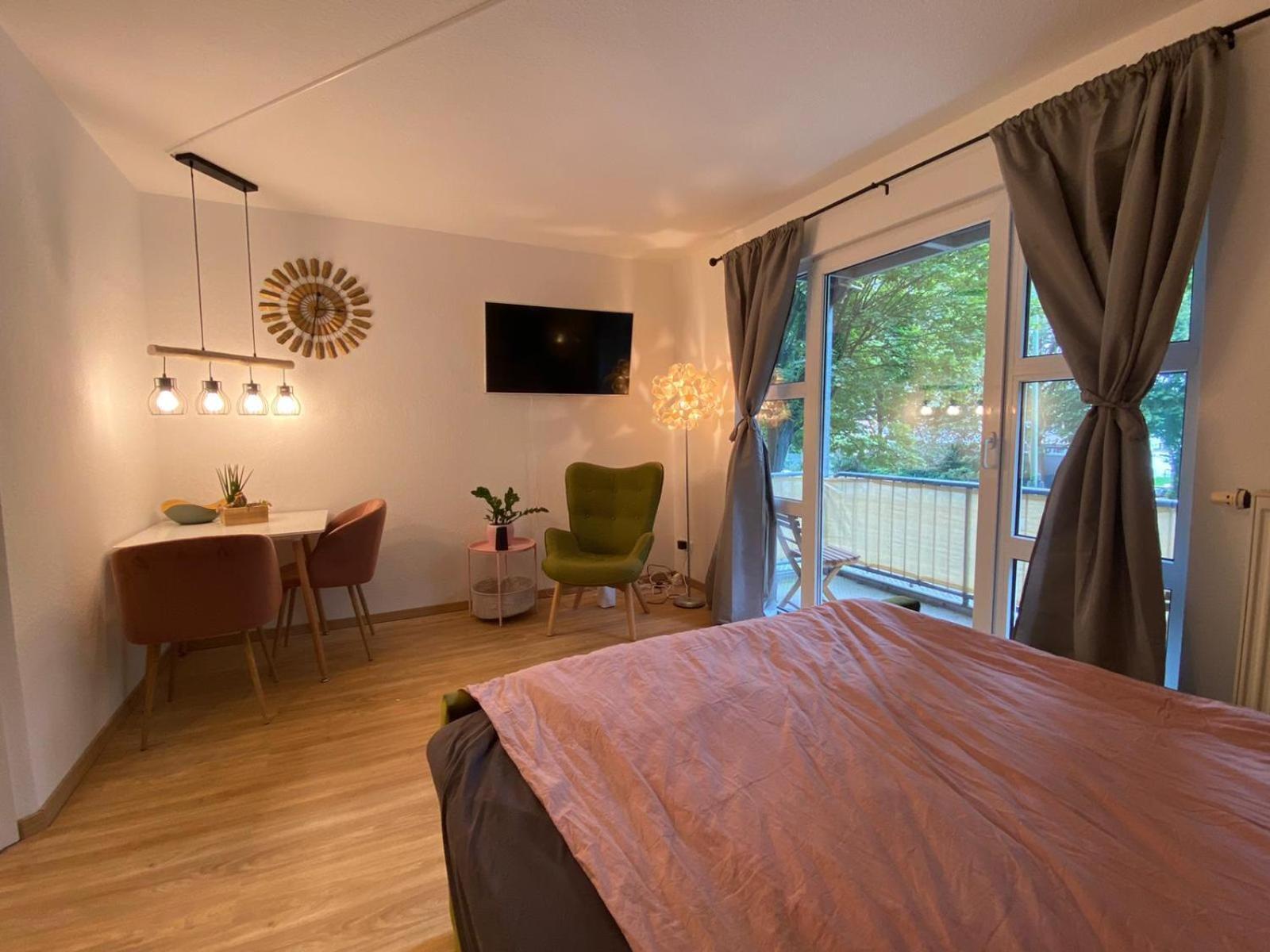 Sali - Essen - Studioapartments Bagian luar foto