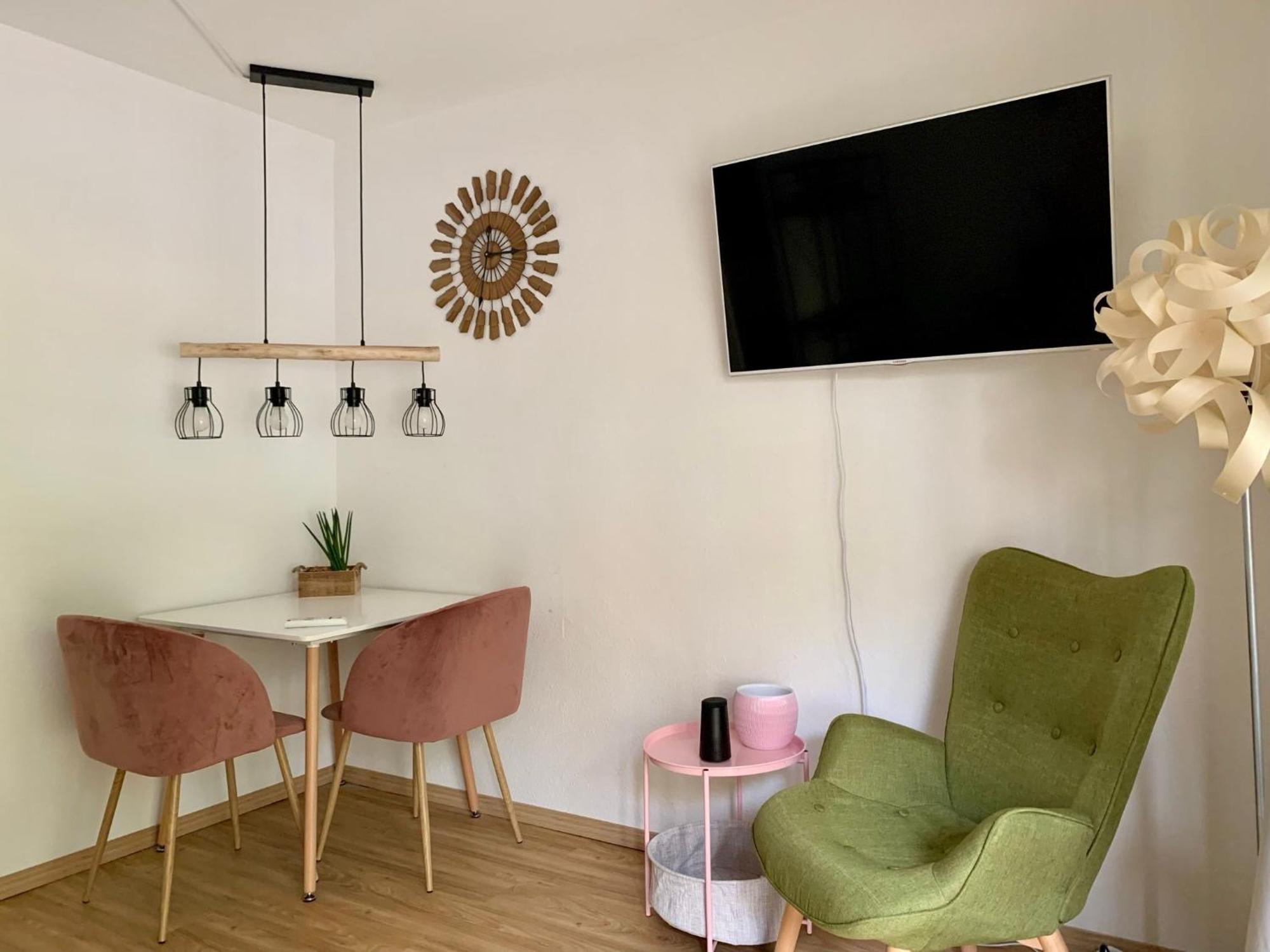 Sali - Essen - Studioapartments Bagian luar foto