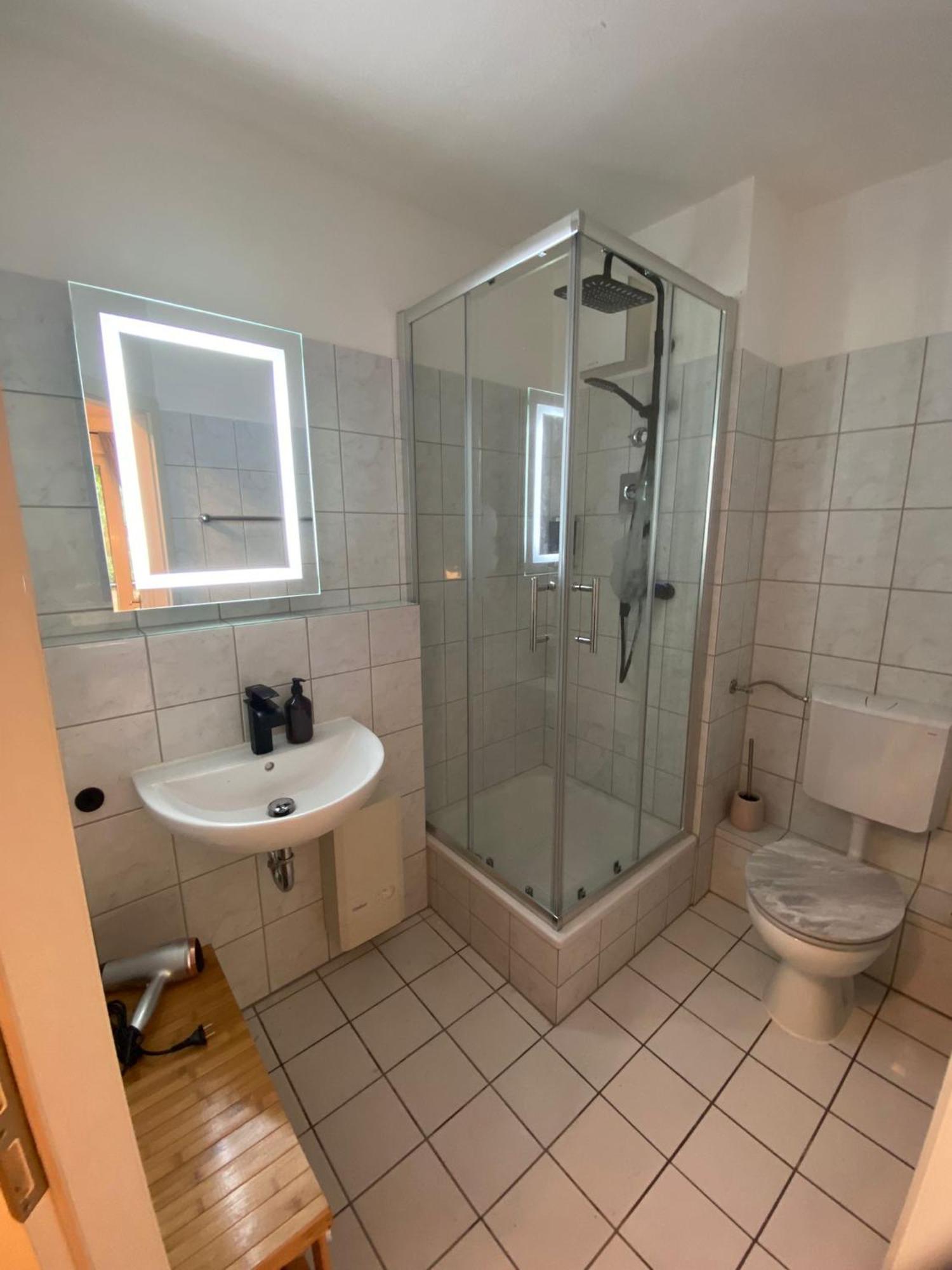 Sali - Essen - Studioapartments Bagian luar foto