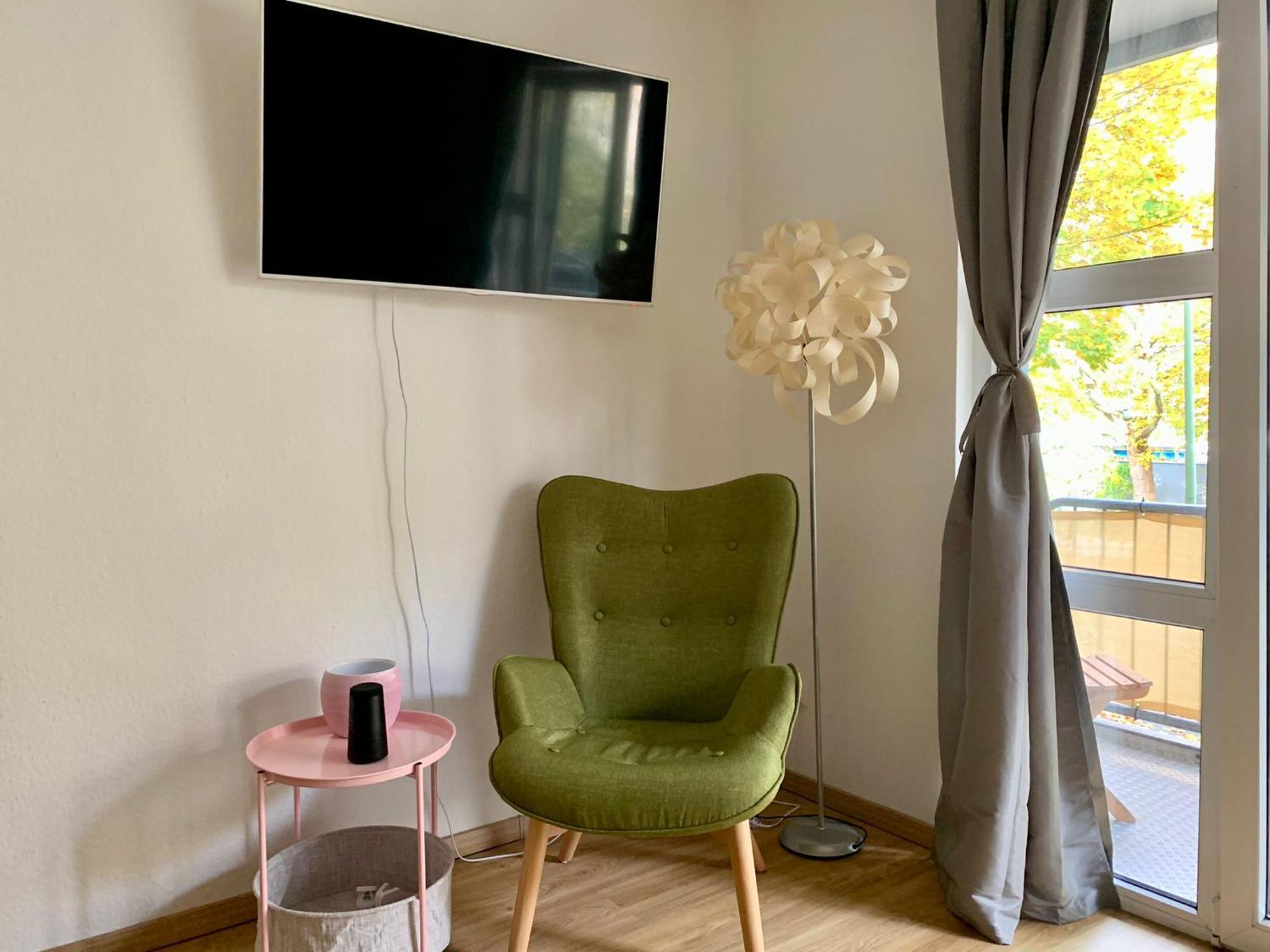 Sali - Essen - Studioapartments Bagian luar foto