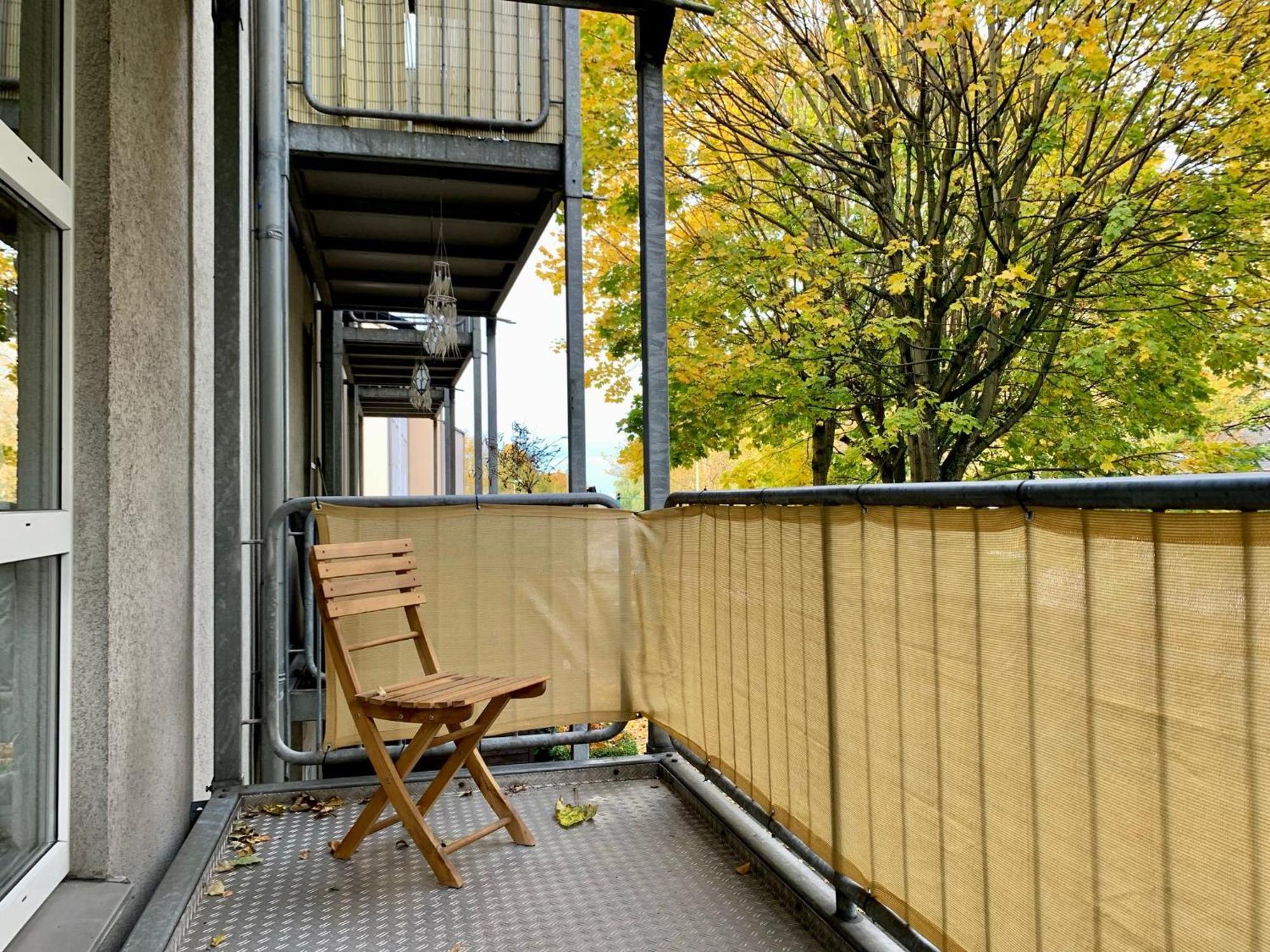 Sali - Essen - Studioapartments Bagian luar foto