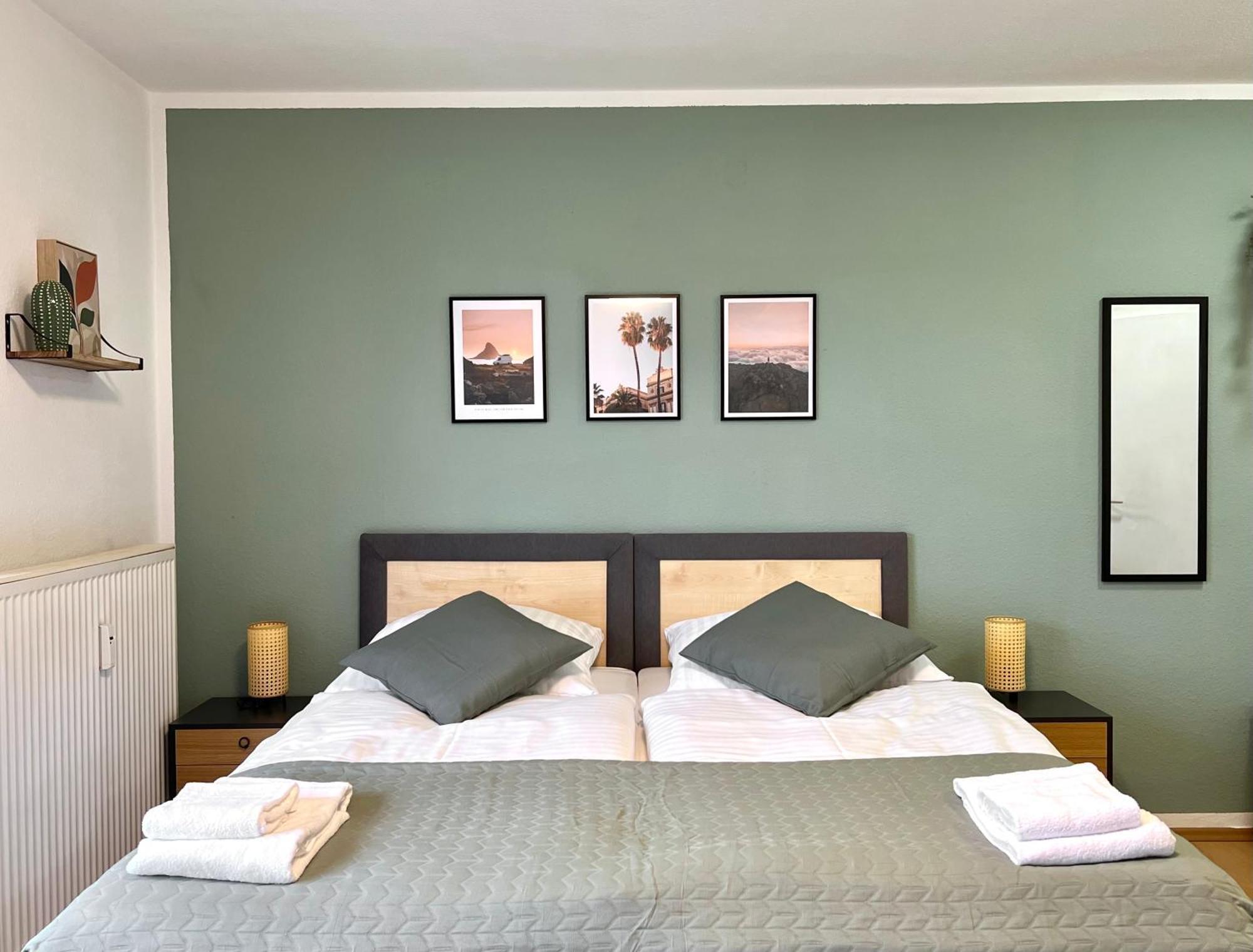 Sali - Essen - Studioapartments Bagian luar foto