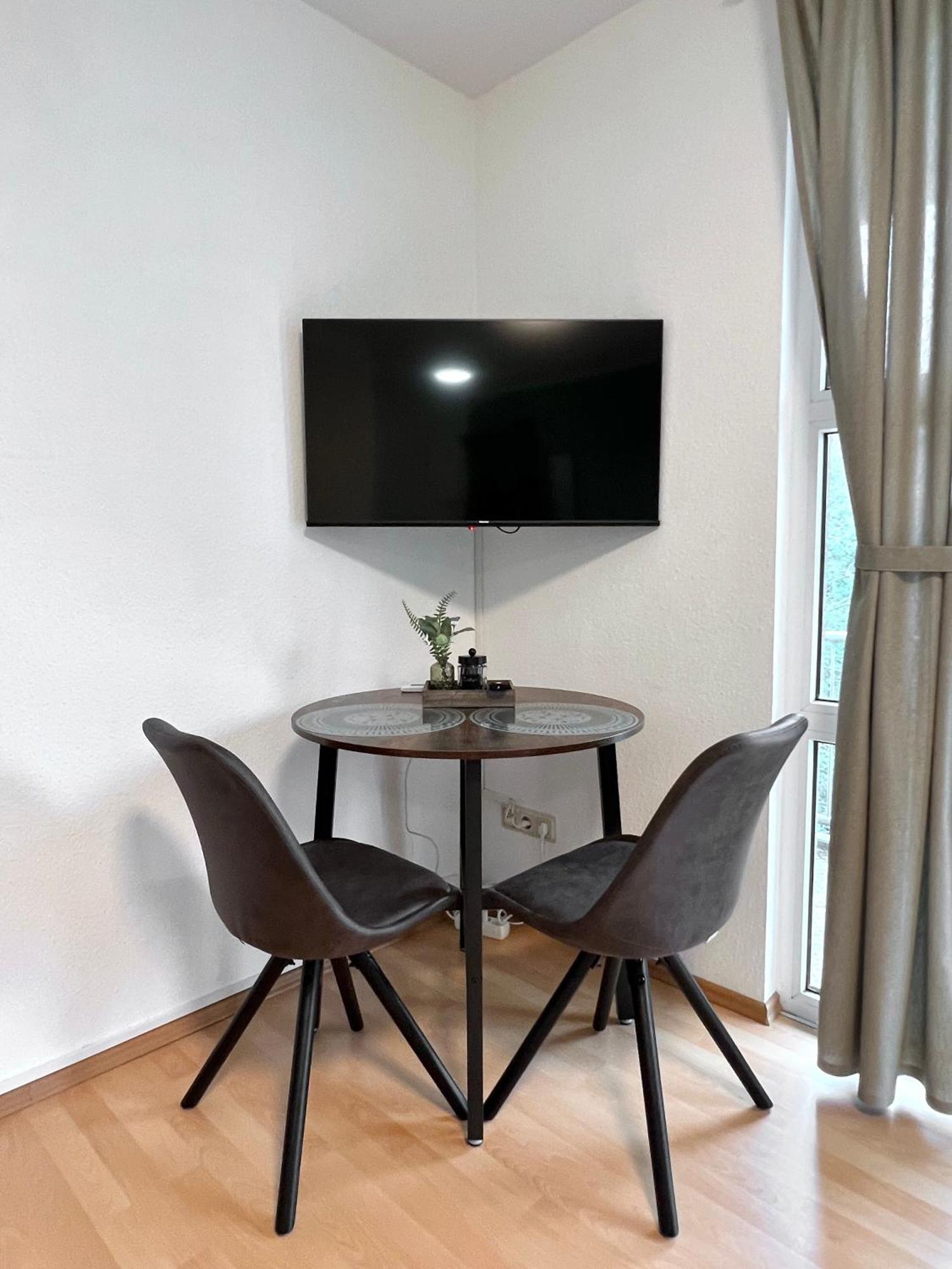 Sali - Essen - Studioapartments Bagian luar foto