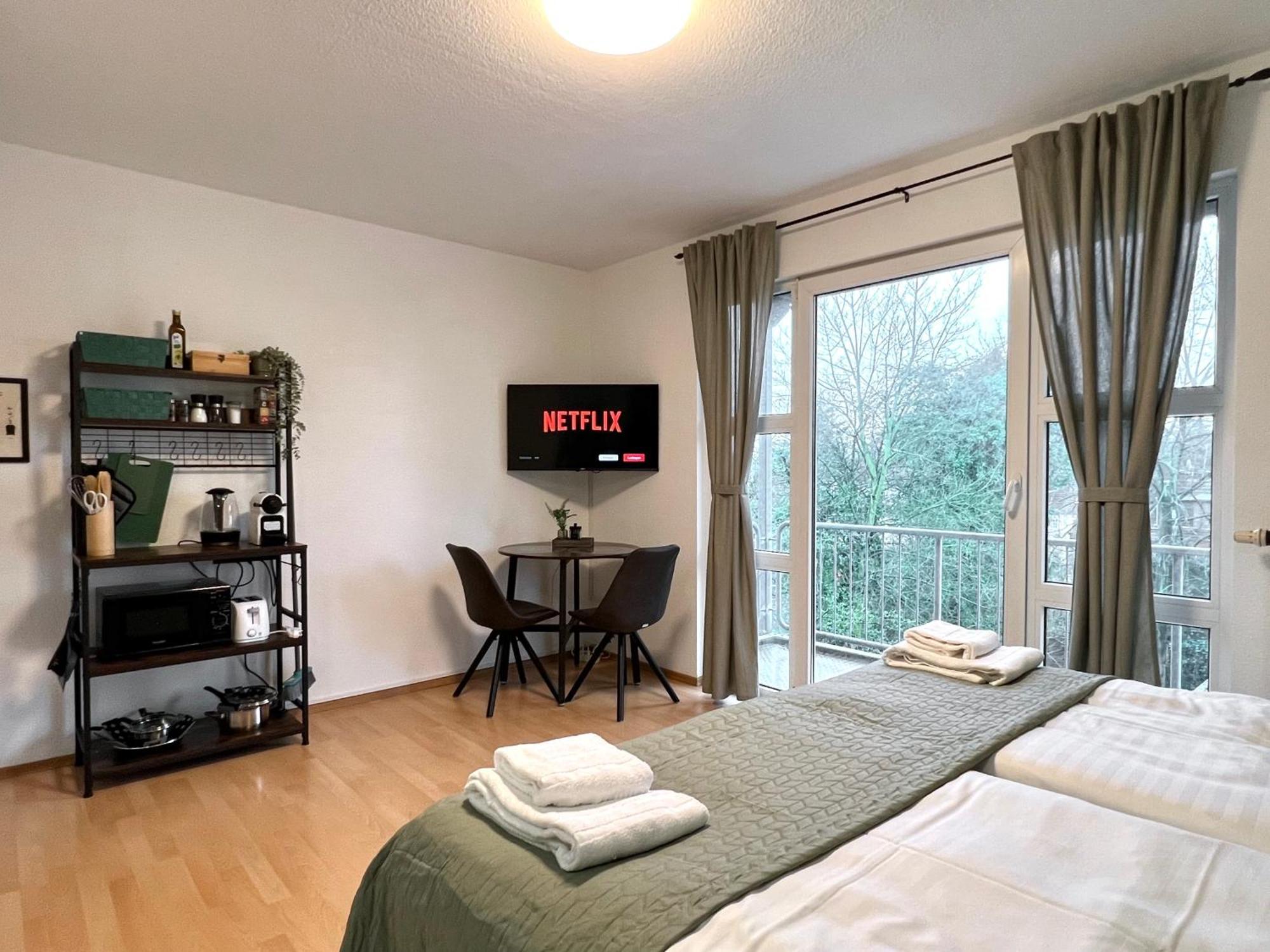 Sali - Essen - Studioapartments Bagian luar foto