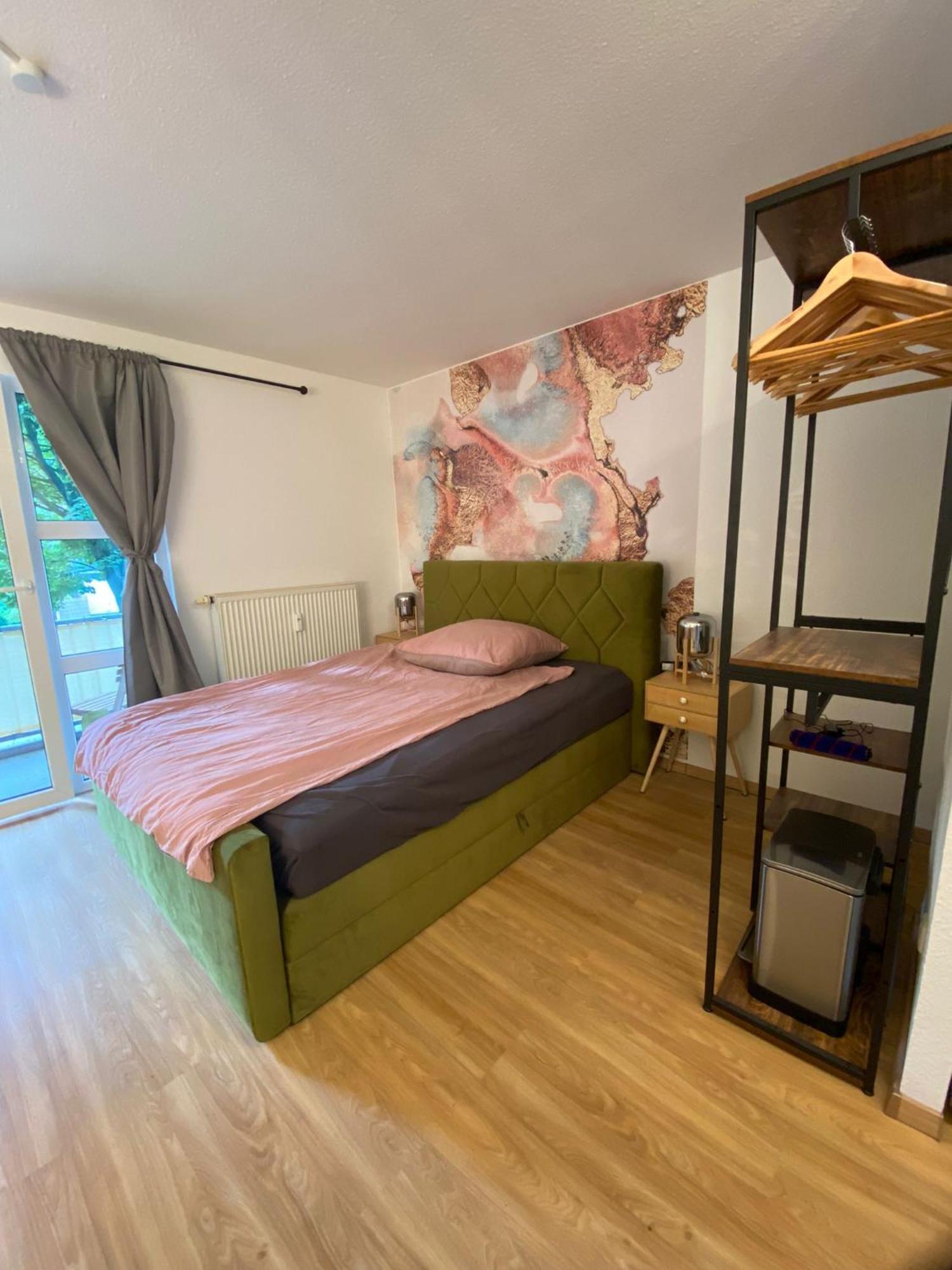 Sali - Essen - Studioapartments Bagian luar foto