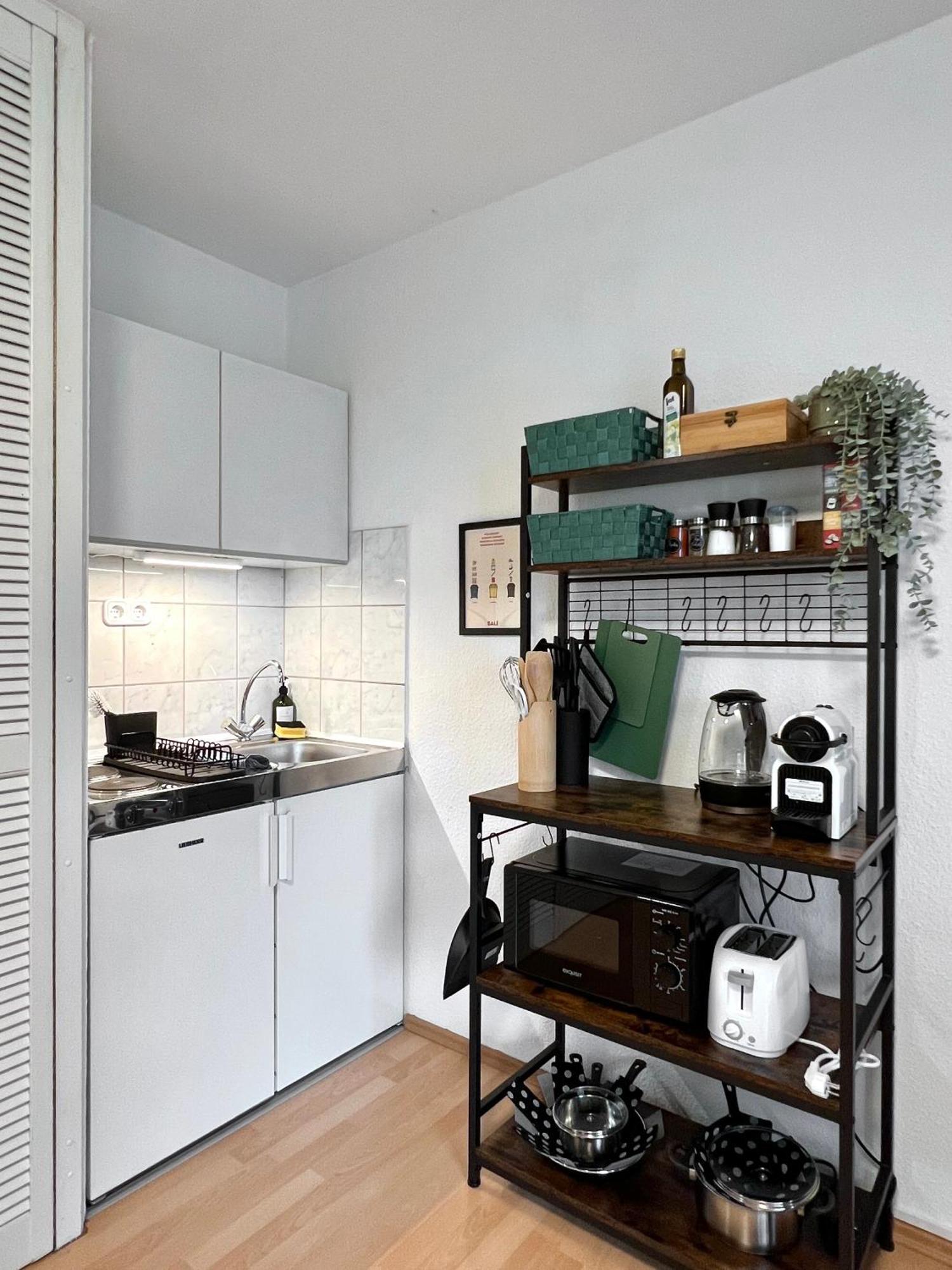 Sali - Essen - Studioapartments Bagian luar foto